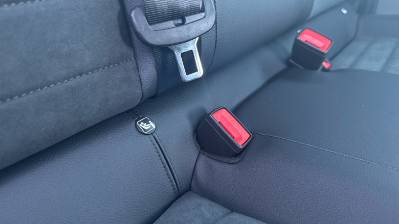 SEAT Ibiza 1.0 TSI 95 Xcellence 5dr Petrol Hatchback